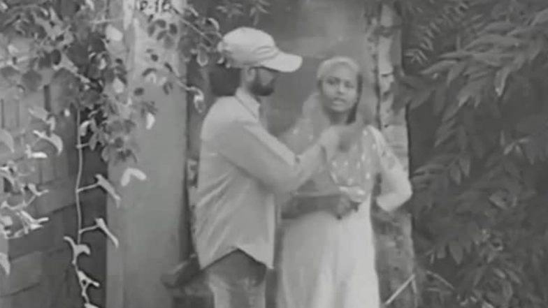 Balasore Shocker: Man Travels 175 Km From Cuttack To Reconcile With Estranged Wife, Instead Slits Her Throat in Broad Daylight in Odisha; Arrested