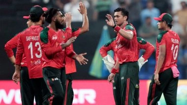 Pakistan vs Bangladesh Best Fantasy Playing XI Prediction for Asia Cup 2025 Super 4 Match and Who Will Win PAK vs BAN T20I?