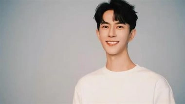 Yu Menglong Dies at 37: Chinese Actor Also Known As Alan Yu, Passes Away After Fall From Building in Beijing; Management Confirms Death