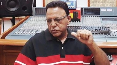 Legendary Punjabi Composer Charanjit Ahuja Passes Away; Punjab CM Bhagwant Mann, Singers Diljit Dosanjh, Saleem Shahzada and Fans Pay Tribute to ‘Emperor of Punjabi Music’ (View Posts)