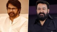 Karur Stampede: Mohanlal and Mammootty Send Condolences and Prayers After Unfortunate Incident at Vijay&rsquo;s TVK Rally That Claimed 39 Lives (View Posts)