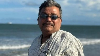 Yashwant Sardeshpande, Kannada Theatre Artiste and Filmmaker, Dies at 60 Due to Heart Attack