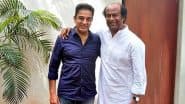 Kamal Haasan CONFIRMS Reuniting With Rajinikanth After 46 Years at SIIMA 2025; Is LCU Fame Director Lokesh Kanagaraj Helming the Dream Collab?