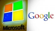 Google, Microsoft, Apple and Booking Called by EU To Explain Measures Against Online Financial Scams