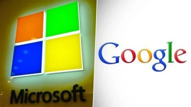Google, Microsoft, Apple and Booking Called by EU To Explain Measures Against Online Financial Scams