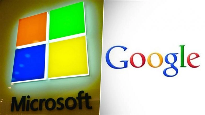 Google, Microsoft, Apple and Booking Called by EU To Explain Measures Against Online Financial Scams