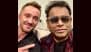 TIFF 2025: AR Rahman Clicks Selfie With ‘Harry Potter’ Star Tom Felton; Fans React As Music Maestro Scores Hansal Mehta’s ‘Gandhi’ Featuring Pratik Gandhi and Felton As Josiah Oldfield (View Post)