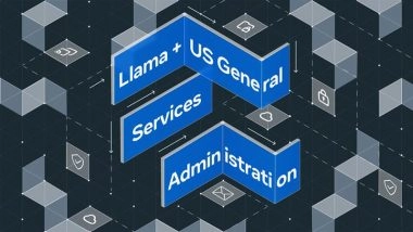 Meta’s Llama AI Models Join US General Services Administration’s OneGov Initiative To Boost Government AI Adoption