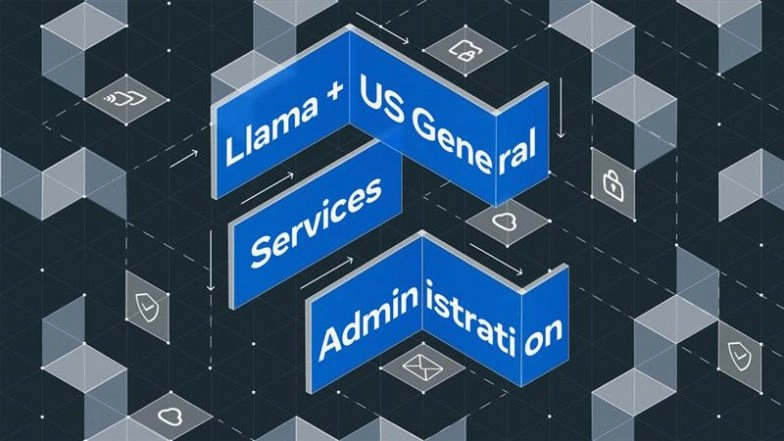 Meta’s Llama AI Models Join US General Services Administration’s OneGov Initiative To Boost Government AI Adoption