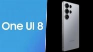 Samsung One UI 8.5 Release Date, Eligible Devices and New Features: Everything You Need To Know
