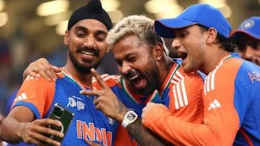 IND vs PAK, Asia Cup 2025 Final: Gautam Adani Congratulates Team India on Five-Wicket Win Over Pakistan, Says ‘When Youths Make Up Their Minds; Challenges Turn Into Opportunity’