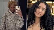 Decomposed Body of 15-Year-Old Celeste Rivas Hernandez Found in Rapper D4vd&rsquo;s Tesla &ndash; Victim&rsquo;s Mother Claims Her Daughter&rsquo;s Boyfriend&rsquo;s Name Was Also David