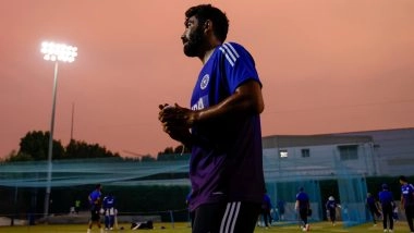 How Many Wickets Indian Pacer Jasprit Bumrah Is Away To Join 100 Wickets Club in T20Is?