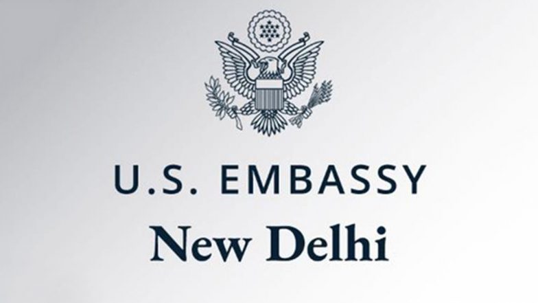 US Embassy in New Delhi Revokes, Denies Visas for Indian Business Executives and Their Family Members Involved in Trafficking Fentanyl Precursors