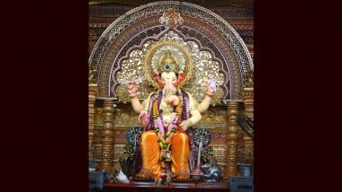 What Is the Connection between Mumbai’s Lalbaugcha Raja and Koli Samaj? 