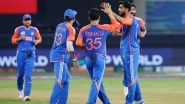 IND vs PAK Asia Cup 2025 Final: BJP Leaders Hail India&rsquo;s Five-Wicket Victory Over Pakistan, Says &lsquo;Fitting Response to Terrorism Supporter&rsquo;
