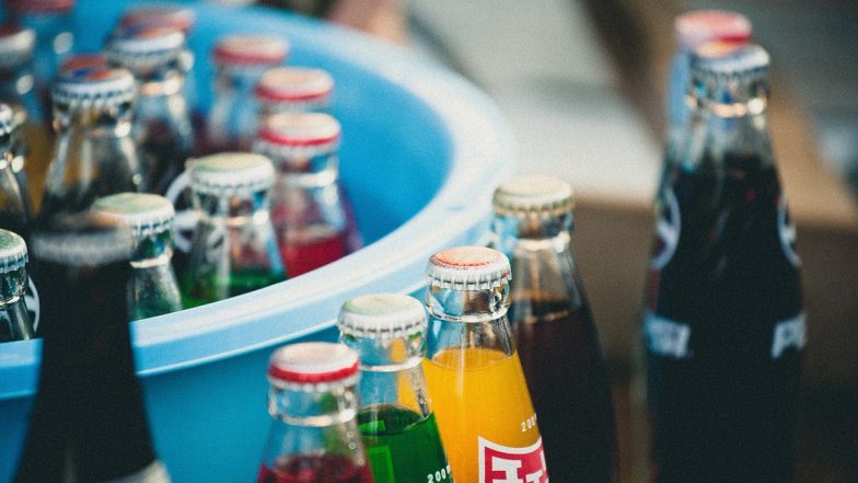 What Is &lsquo;Heavy Soda&rsquo; Trend? Know All About New Drink Craze Bubbling Up in US