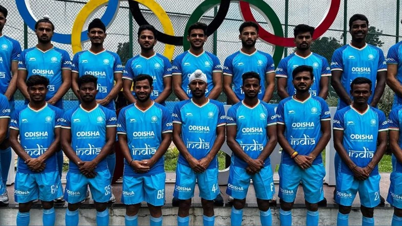 Rohit To Lead India in FIH Men&rsquo;s Junior Hockey World Cup 2025: Striker Araijeet Hundal Ruled Out