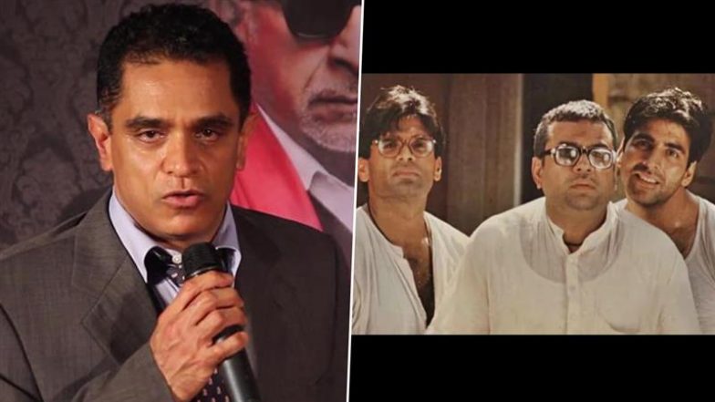 Firoz Nadiadwala Announces Bollywood &lsquo;Family Universe&rsquo; With Sequels, Prequels and New Films Including &lsquo;Hera Pheri 3&rsquo; and &lsquo;Welcome to the Jungle&rsquo; (Read To Know)