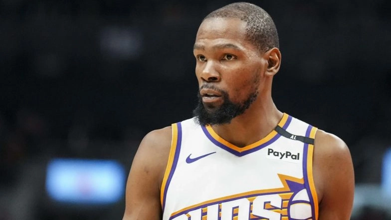 Happy Birthday Kevin Durant! Fans Wish Two-Time NBA Champion as Houston Rockets Basketball Player Turns 37