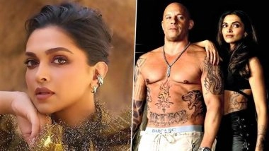 Is Deepika Padukone Returning to Hollywood for ‘xXx’ Sequel With Vin Diesel Amid ‘Kalki 2898 AD’ Casting Controversy? Here’s What We Know