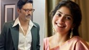 Kalaimamani Awards 2025 Winners List: Manikandan, SJ Suryah, Sai Pallavi Among Those Chosen for Tamil Nadu Government&rsquo;s Prestigious Awards for 2021, 2022, 2023