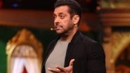 &lsquo;Bigg Boss 19&rsquo; Host Salman Khan REACTS to Sabotaging Careers Amid &lsquo;Dabangg&rsquo; Director Abhinav Kashyap&rsquo;s Claims, Says &lsquo;Khao Na Toh Khud Ka Career Khaa Jaunga&rsquo;