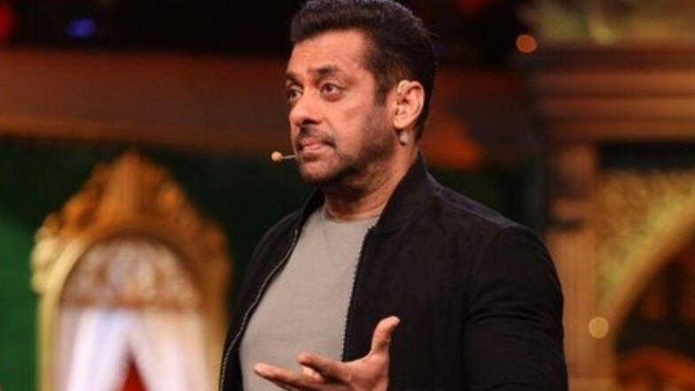 Salman Khan Dismisses Claims of Sabotaging People’s Careers on ‘Bigg Boss 19’