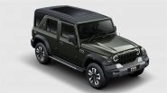Mahindra THAR ROXX, Mahindra XUV 700 and Mahindra Bolero Neo Now Get Total Benefits up to INR 2.56 Lakh; Check Updated Price Details
