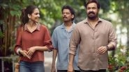 &lsquo;Hridayapoorvam&rsquo; OTT Release Date: When and Where To Watch Mohanlal, Malavika Mohanan and Sangeeth Prathap&rsquo;s Malayalam Romantic Comedy Drama Online!