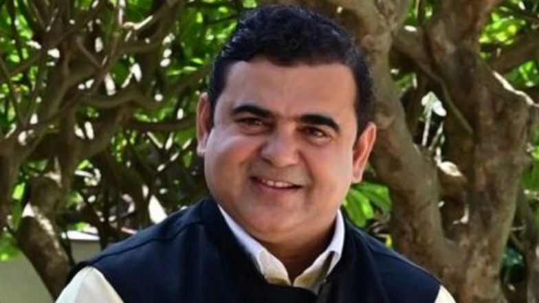 Pratibha Patil Kin Alleges Land Grabbing Case: Former President&rsquo;s Family Accuses Maharashtra Minister Jaykumar Rawal of Illegally Seizing Ancestral Land in Shirpur Taluka of Dhule