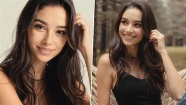 Meet Tilly Norwood, the AI Actress Creating Hollywood Buzz As Creator Faces Backlash