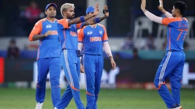 Hardik Pandya Injury Update: Team India Bowling Coach Morne Morkel Confirms All-Rounder and Abhishek Sharma Faced Cramps During IND vs SL Asia Cup 2025 Match
