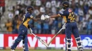 Asia Cup 2025: Consistent Pathum Nissanka, Fiery Wanindu Hasaranga Cameo Helps Sri Lanka Overcome Valiant Hong Kong, Reach Super 4 Stage