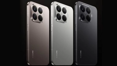 Xiaomi 15T Pro and Xiaomi 15T Price, Specifications and Features Revealed, Know All About Latest Xiaomi 15T Series Smartphones Launched Globally