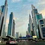 UAE Weather Forecast: NCM Forecasts Scattered Rainfall Across Emirates Till April 13