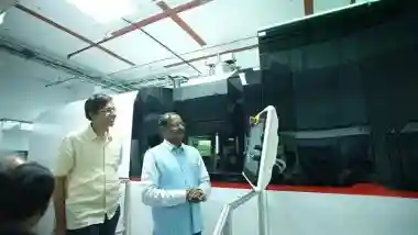 Agnikul Launches India’s First Additive Manufacturing Hub for Rockets