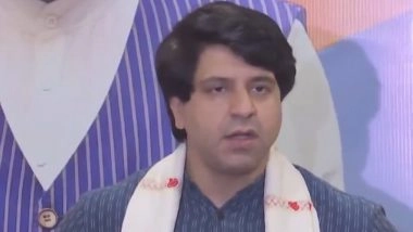 ‘Breakup Par Makeup’ Meeting, Says BJP Spokesperson Shehzad Poonawalla on Breakfast Meeting Between CM Siddaramaiah and Dy CM DK Shivakumar Amid Karnataka Leadership Row