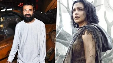 ‘You Can’t Change What Happened, but…’: ‘Kalki 2898 AD’ Director Nag Ashwin Drops Cryptic Note Amid Deepika Padukone’s Sudden Exit From His Sci-Fi Film’s Sequel (See Post)