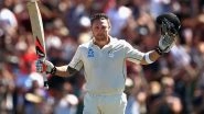 Happy Birthday Brendon McCullum! Fans Wish Former New Zealand Legend As Current England Head Coach Turns 44