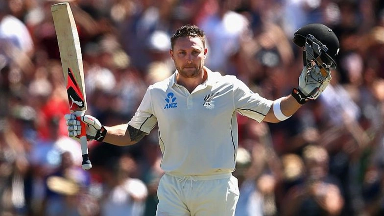 Happy Birthday Brendon McCullum! Fans Wish Former New Zealand Legend As Current England Head Coach Turns 44
