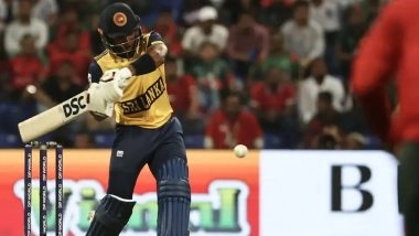 Pathum Nissanka Scores Most Fifty-Plus Scores by Sri Lankan Batter in T20Is, Achieves Feat During SL vs HKC Asia Cup 2025 Match