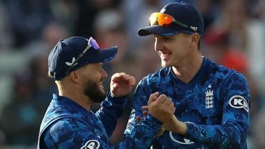 NZ vs ENG 2025: Harry Brook Eager for England Momentum As Joe Root and Ben Duckett Return for New Zealand ODI Series