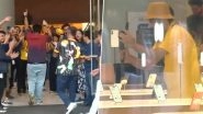 iPhone 17 Sale in India: Apple Store in Mumbai, Delhi See Long Queues of Customers as iPhone 17, iPhone Air, iPhone 17 Pro and iPhone 17 Pro Max Sale Begins (Watch Videos)