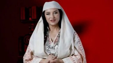 Meet Diella, the World’s First ‘AI Minister’ Appointed To Make Albania ‘Corruption Free’