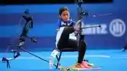 Yuvraj Singh, VVS Laxman Congratulate Para-Archer Sheetal Devi for Her Triple Medal Haul at World Para Archery Championships 2025