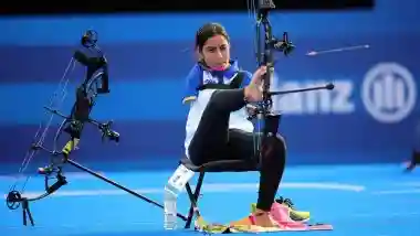 World Para Archery Championships 2025: Yuvraj Singh, VVS Laxman Congratulate Sheetal Devi for Gold