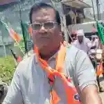 Uttar Pradesh BJP Expels Siddharthnagar District Vice-President Gaurishankar Agrahari After Obscene Video With Minor Girl Goes Viral