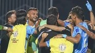 CAFA Nations Cup 2025: India Football Team Beats Oman 3&ndash;2 on Penalties To Secure Bronze Medal