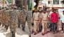 Burhanpur Clash: Stone Pelting During Ganesh Idol Immersion Sparks Communal Tension in Madhya Pradesh’s District, 3 Hurt